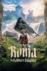 Nordic IPTV film och serie